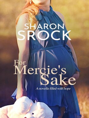 cover image of For Mercie's Sake